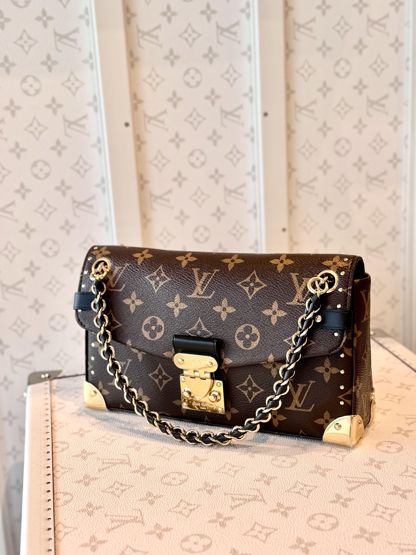 Basic Bag L-s
