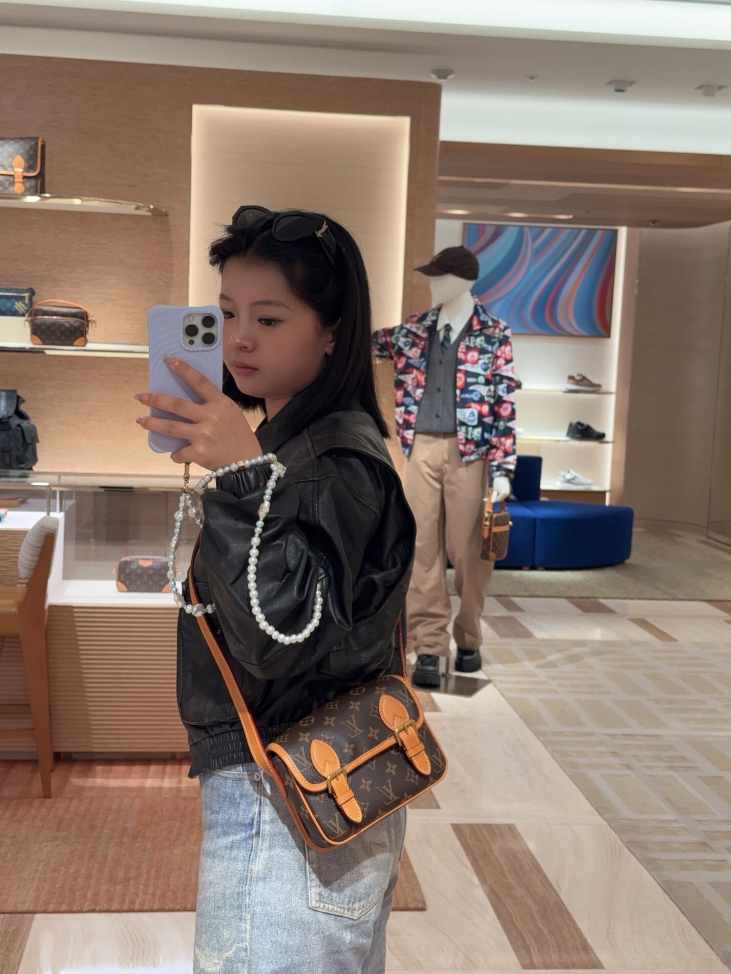 Basic Bag L