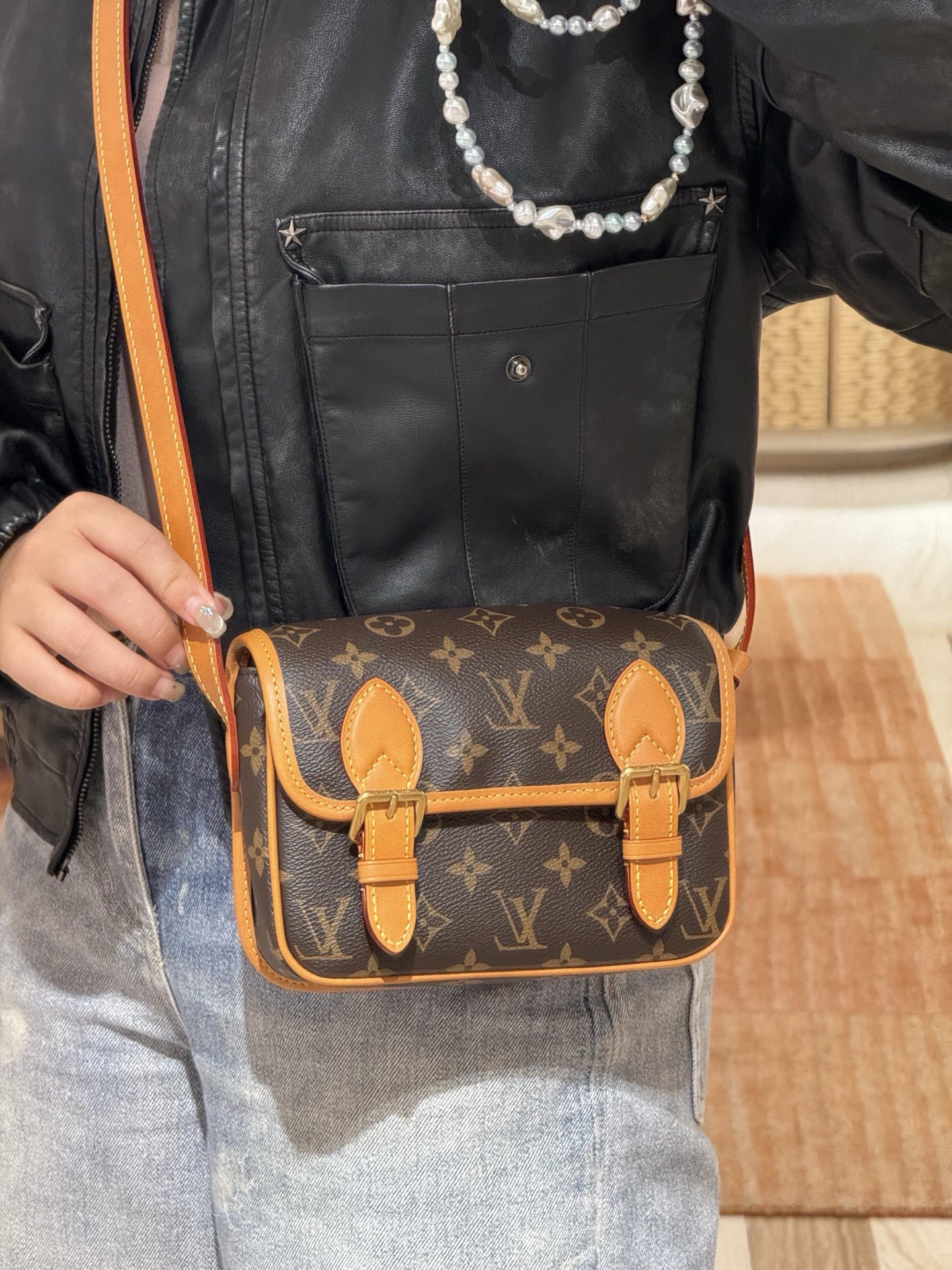 Basic Bag L