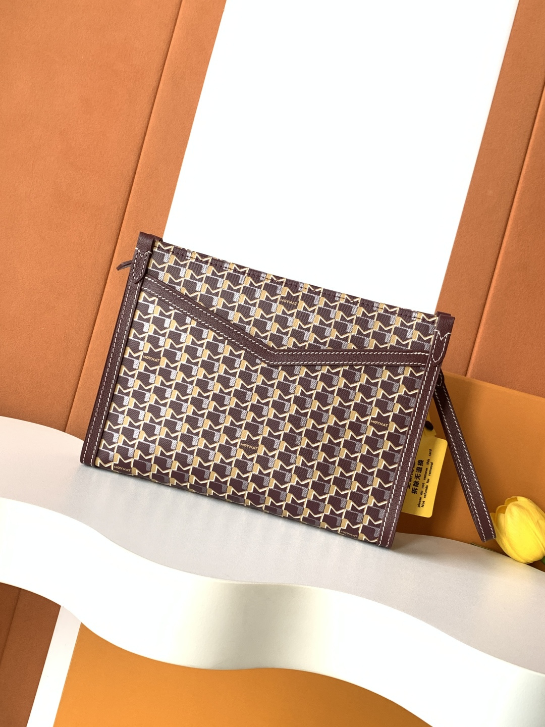 Louis Vuitton Basic Bag M-s