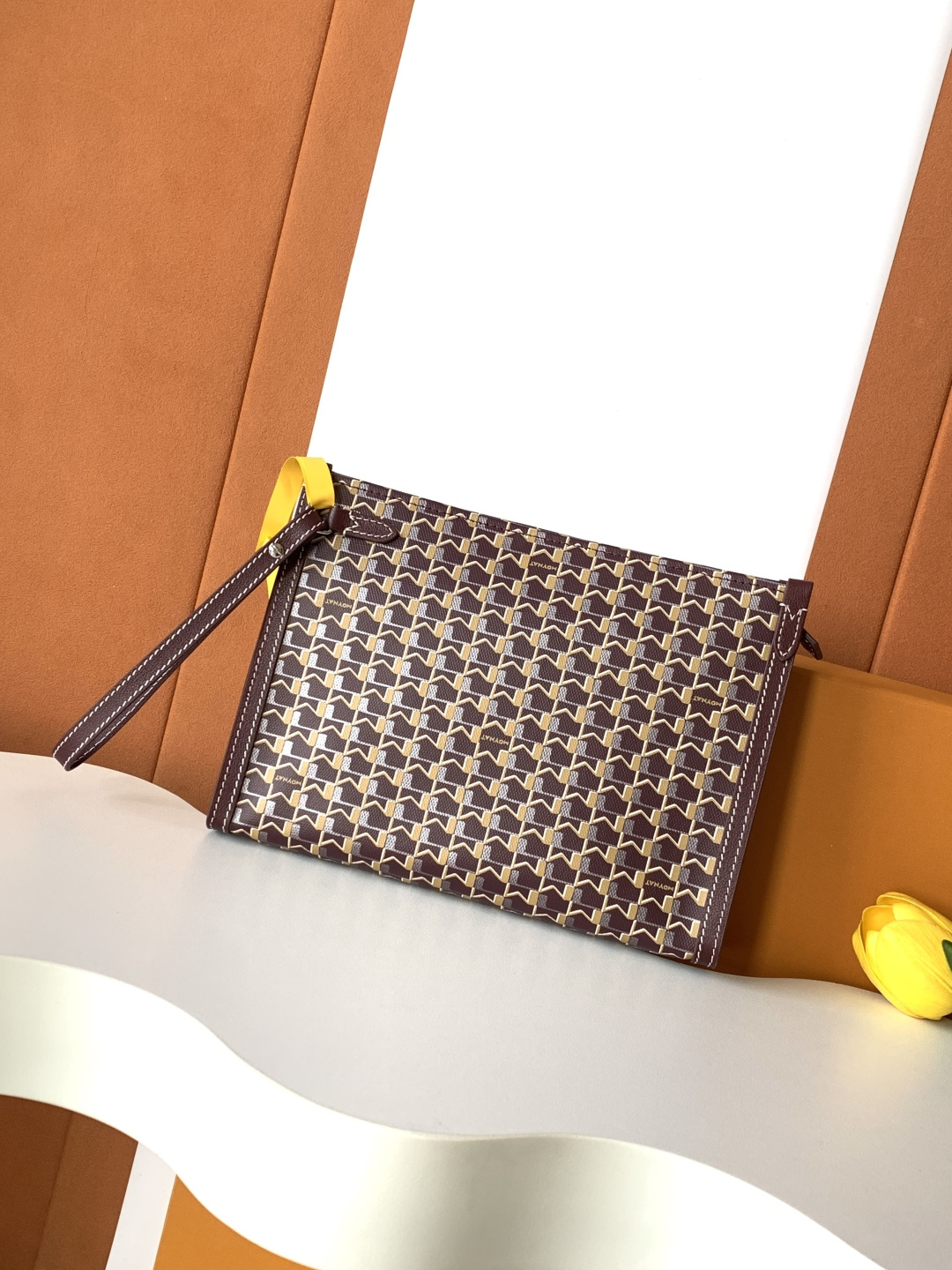 Louis Vuitton Basic Bag M-s