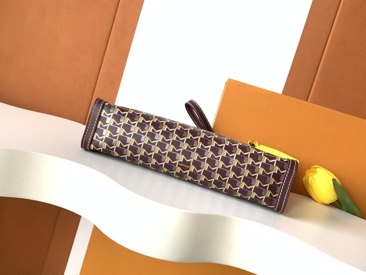 Louis Vuitton Basic Bag M-s