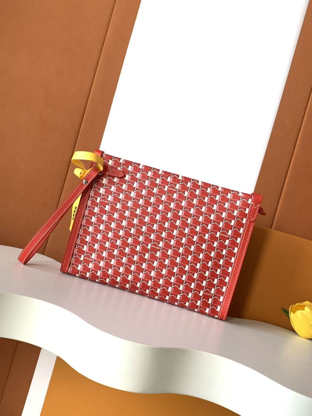 Louis Vuitton Basic Bag M-s