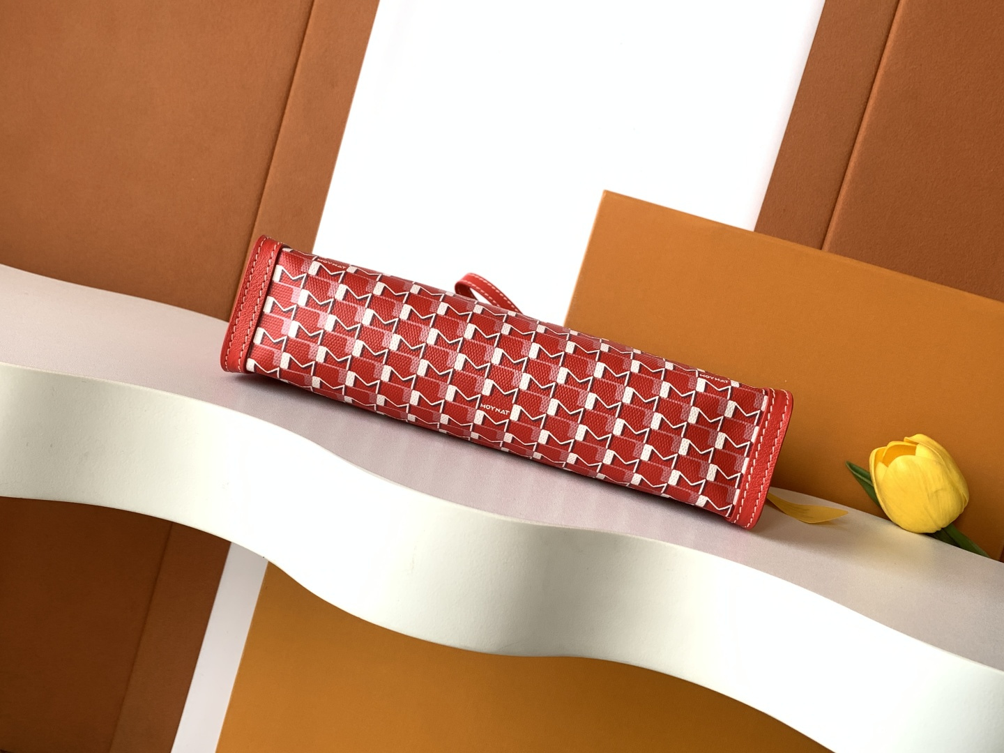 Louis Vuitton Basic Bag M-s