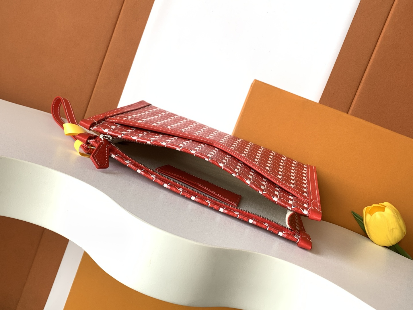 Louis Vuitton Basic Bag M-s