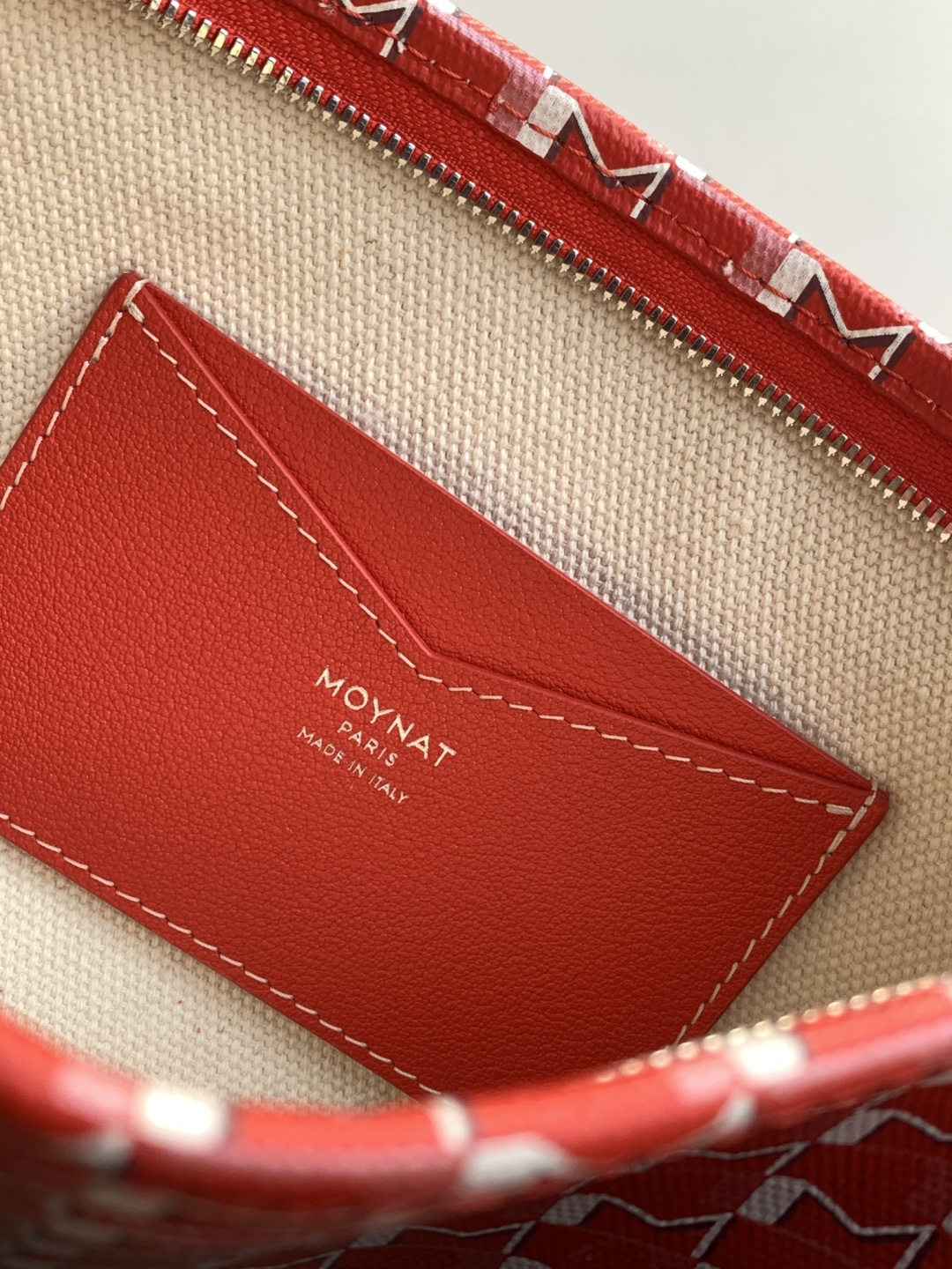 Louis Vuitton Basic Bag M-s