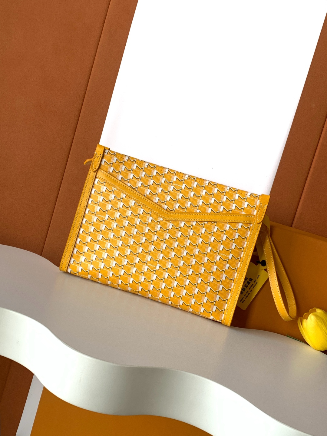 Louis Vuitton Basic Bag M-s