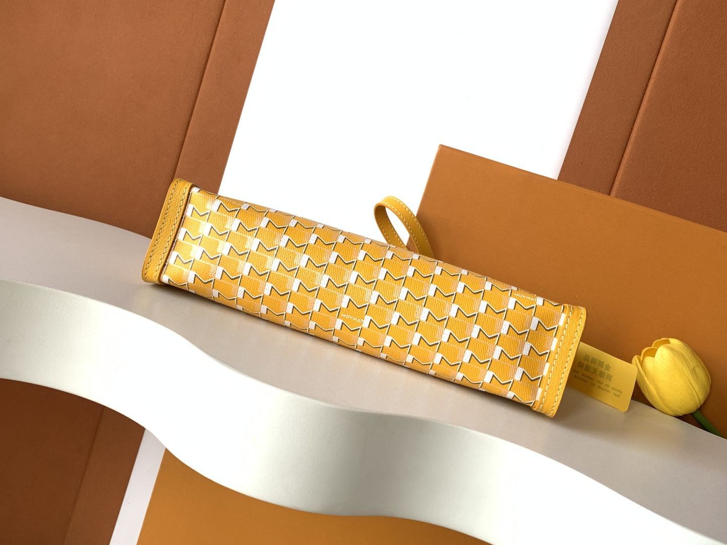 Louis Vuitton Basic Bag M-s