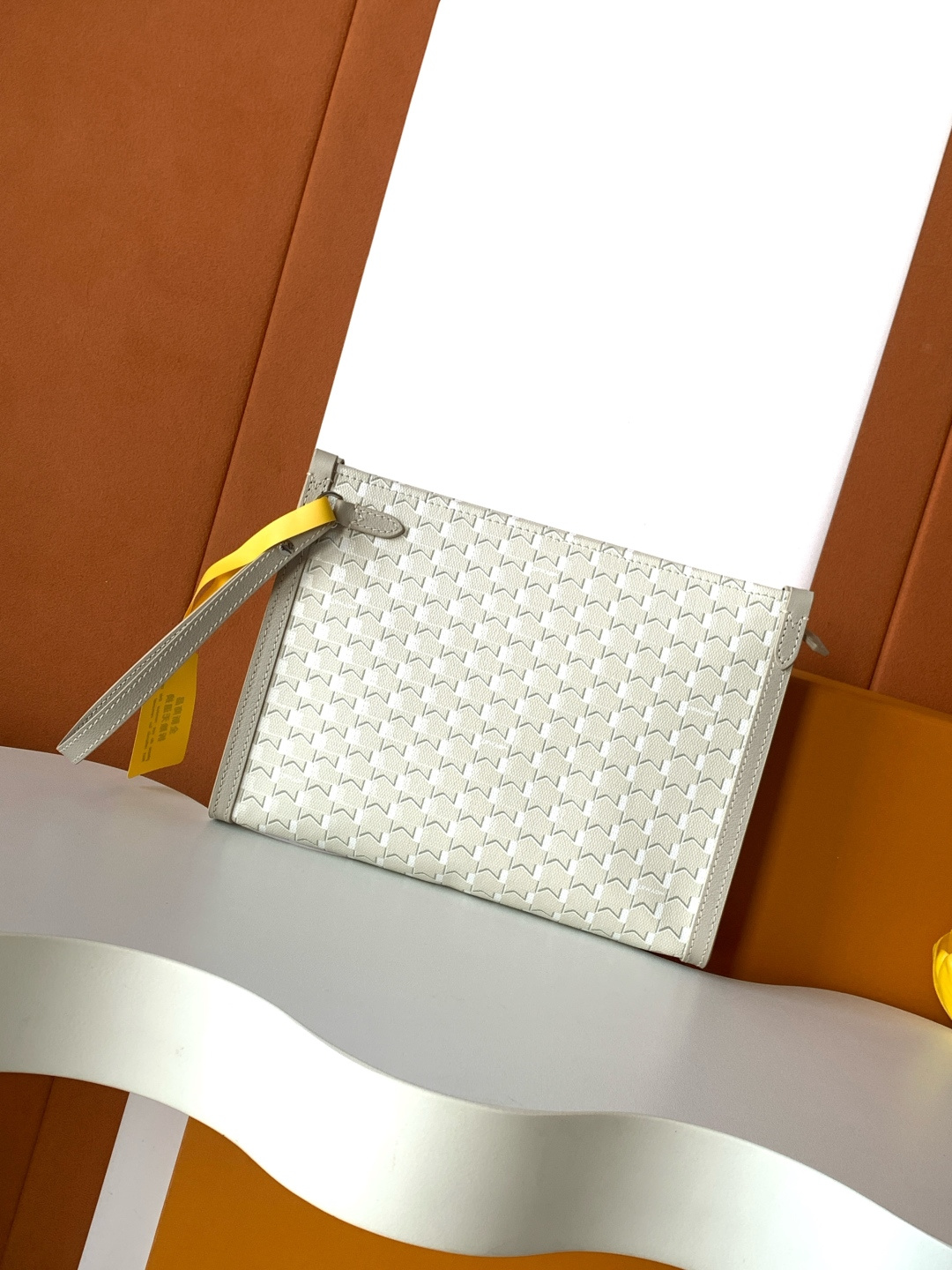 Louis Vuitton Basic Bag M-s