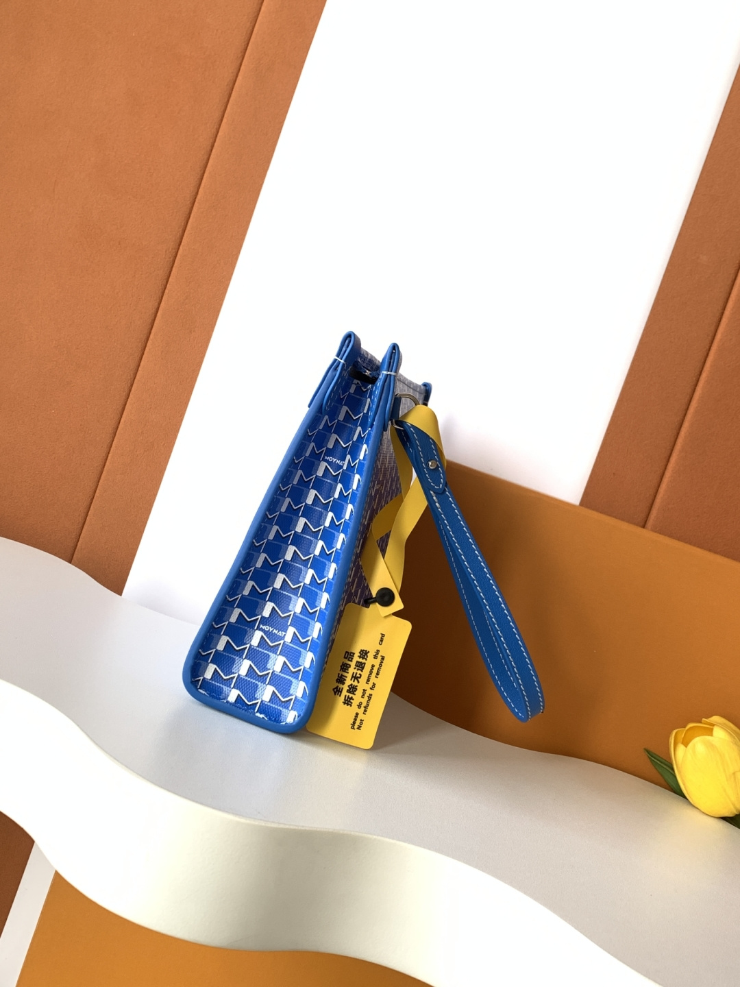 Louis Vuitton Basic Bag M-s