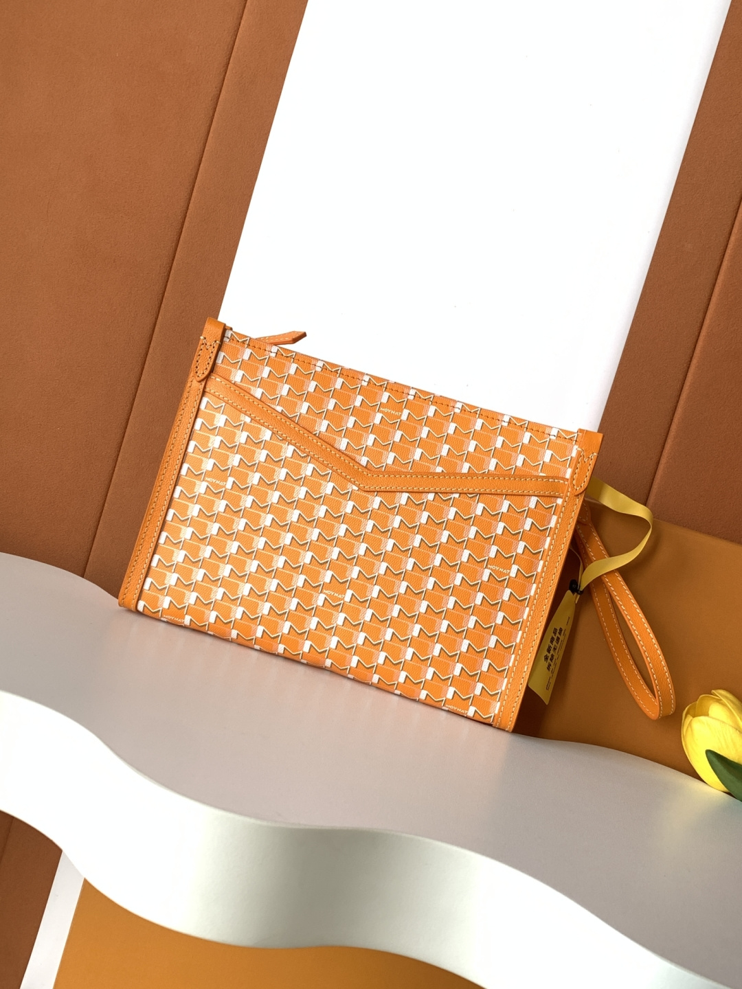 Louis Vuitton Basic Bag M-s