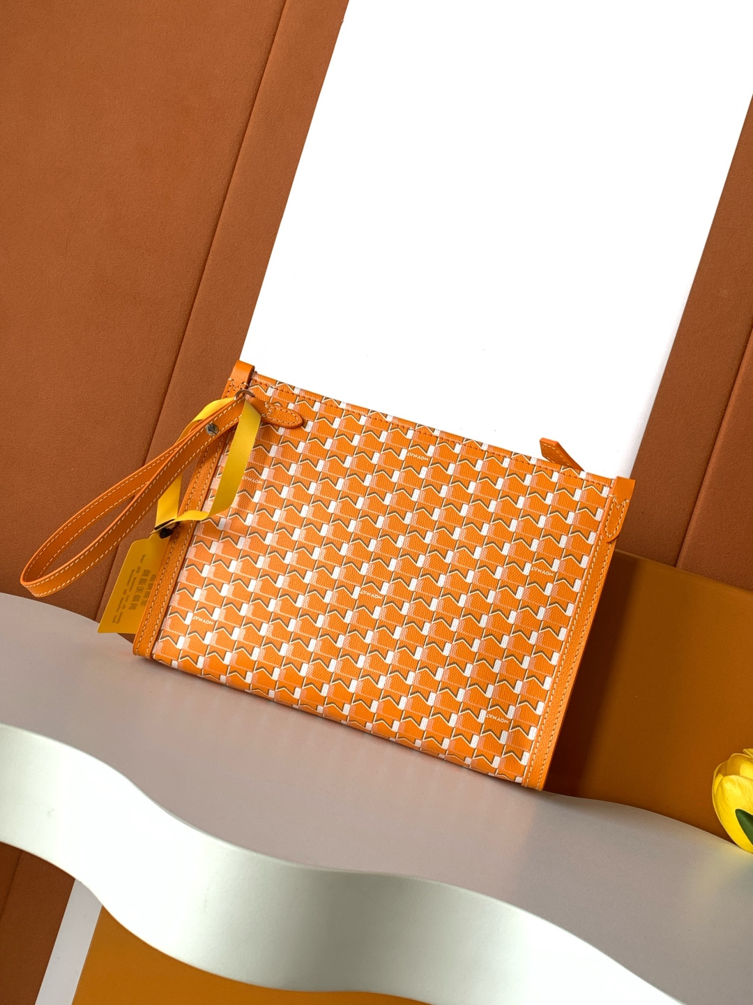 Louis Vuitton Basic Bag M-s