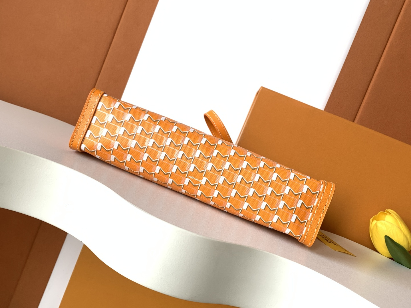 Louis Vuitton Basic Bag M-s