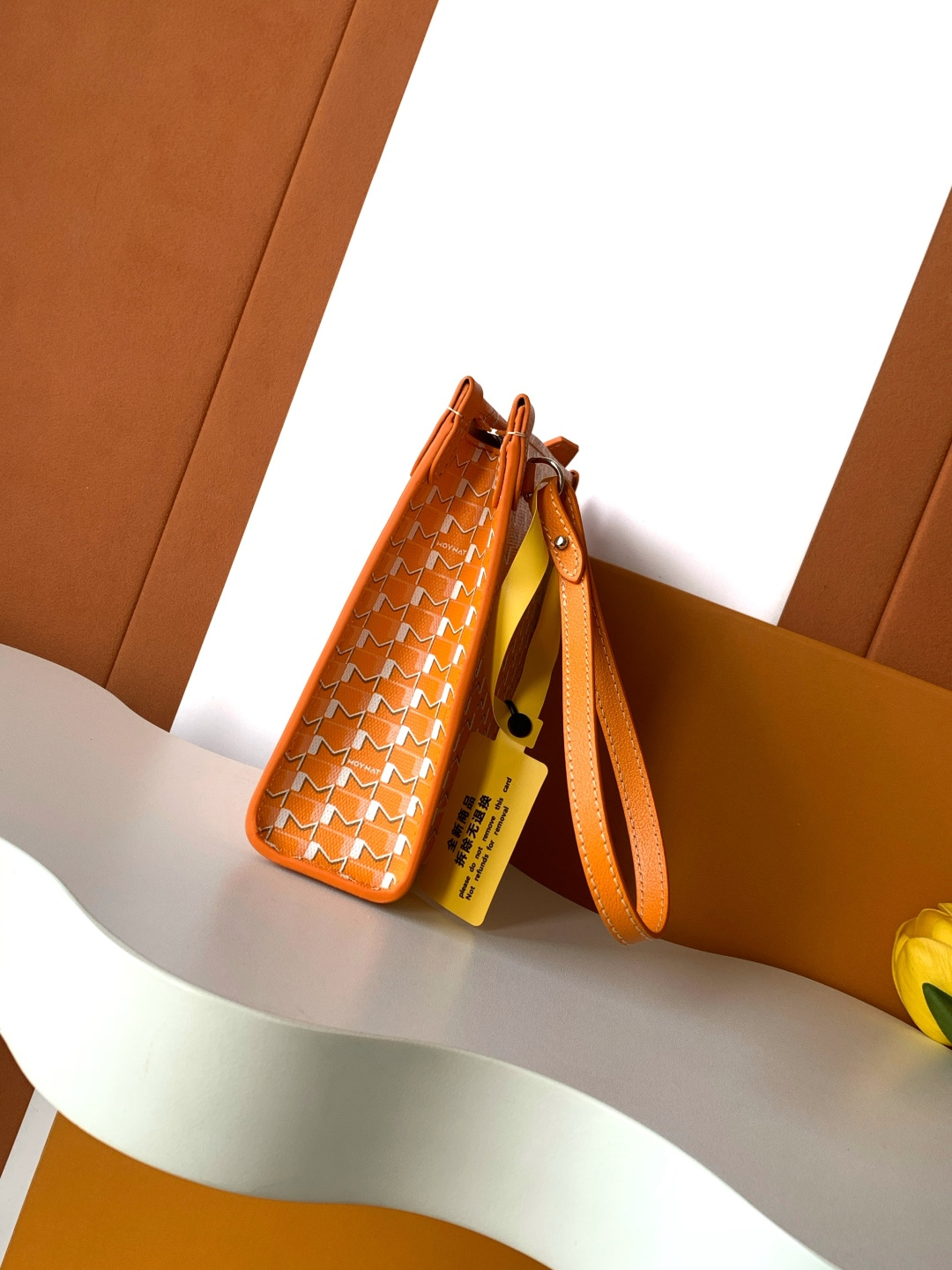 Louis Vuitton Basic Bag M-s