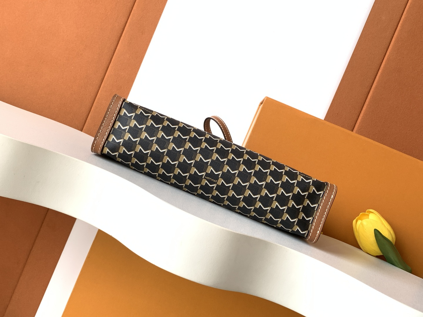 Louis Vuitton Basic Bag M-s