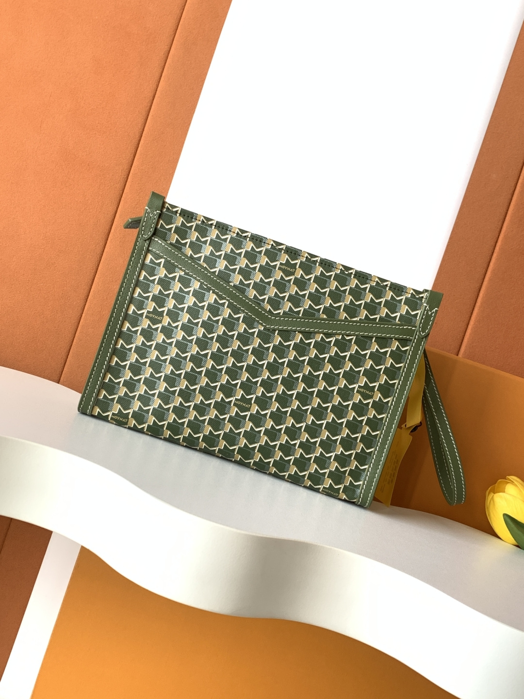 Louis Vuitton Basic Bag M-s