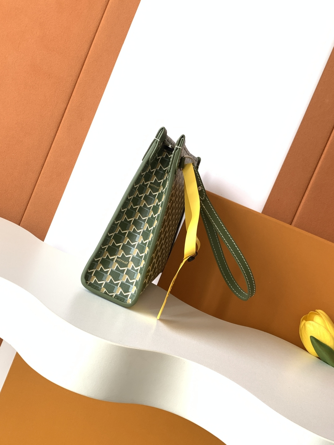 Louis Vuitton Basic Bag M-s