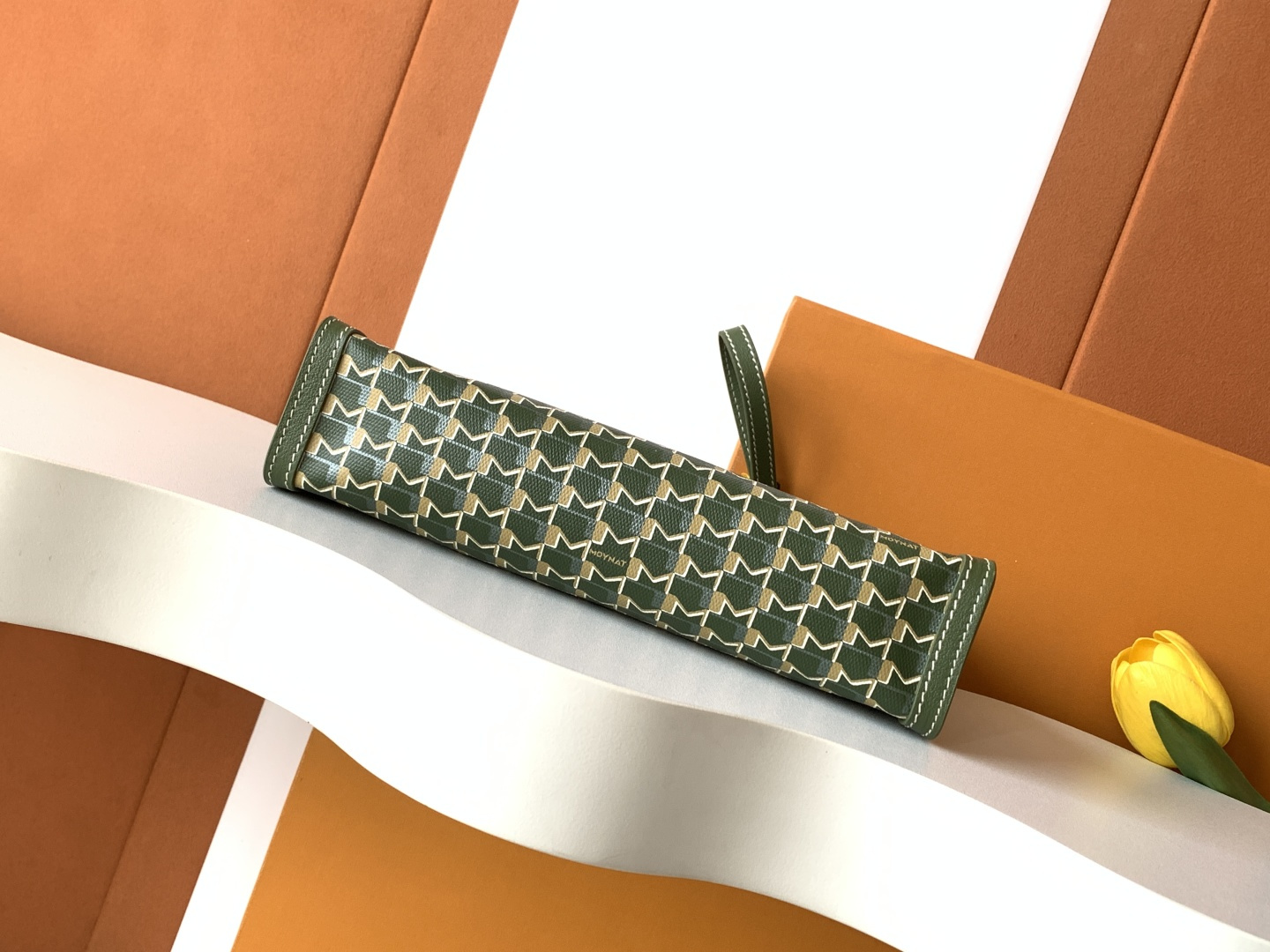 Louis Vuitton Basic Bag M-s