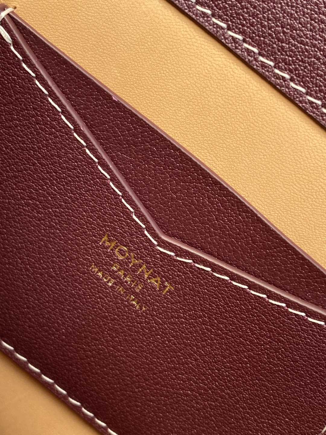 Louis Vuitton Basic Bag Cow Leather M-s