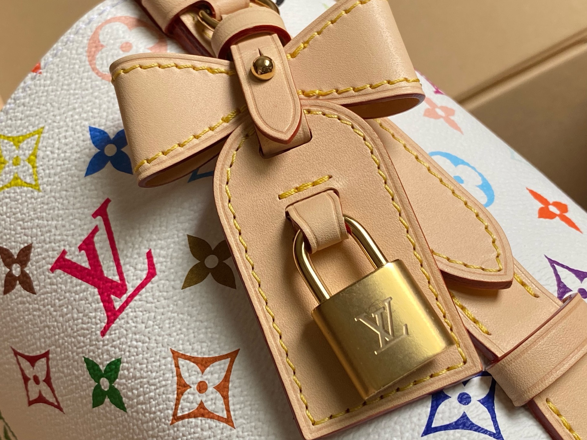 Louis Vuitton Basic Bag Canvas Foldable M-l