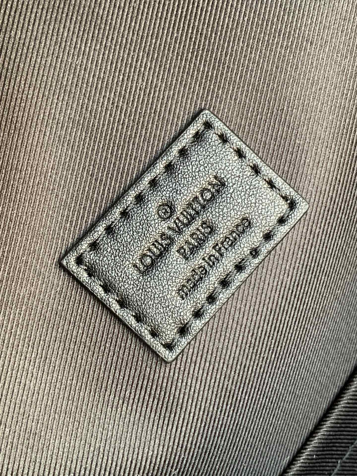 Louis Vuitton Backpack Cow Leather M-l-s