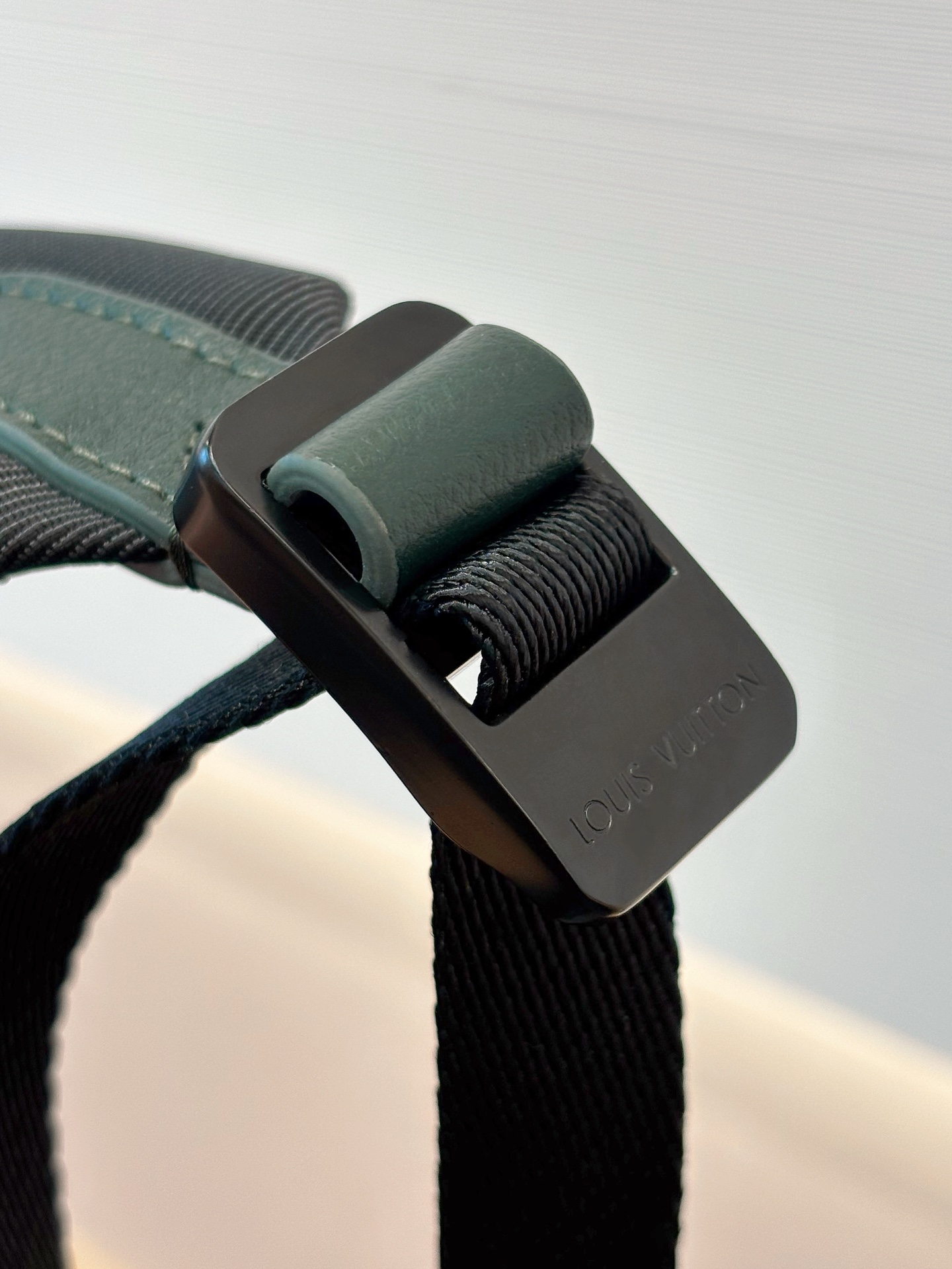 Louis Vuitton Backpack M-s-20cm