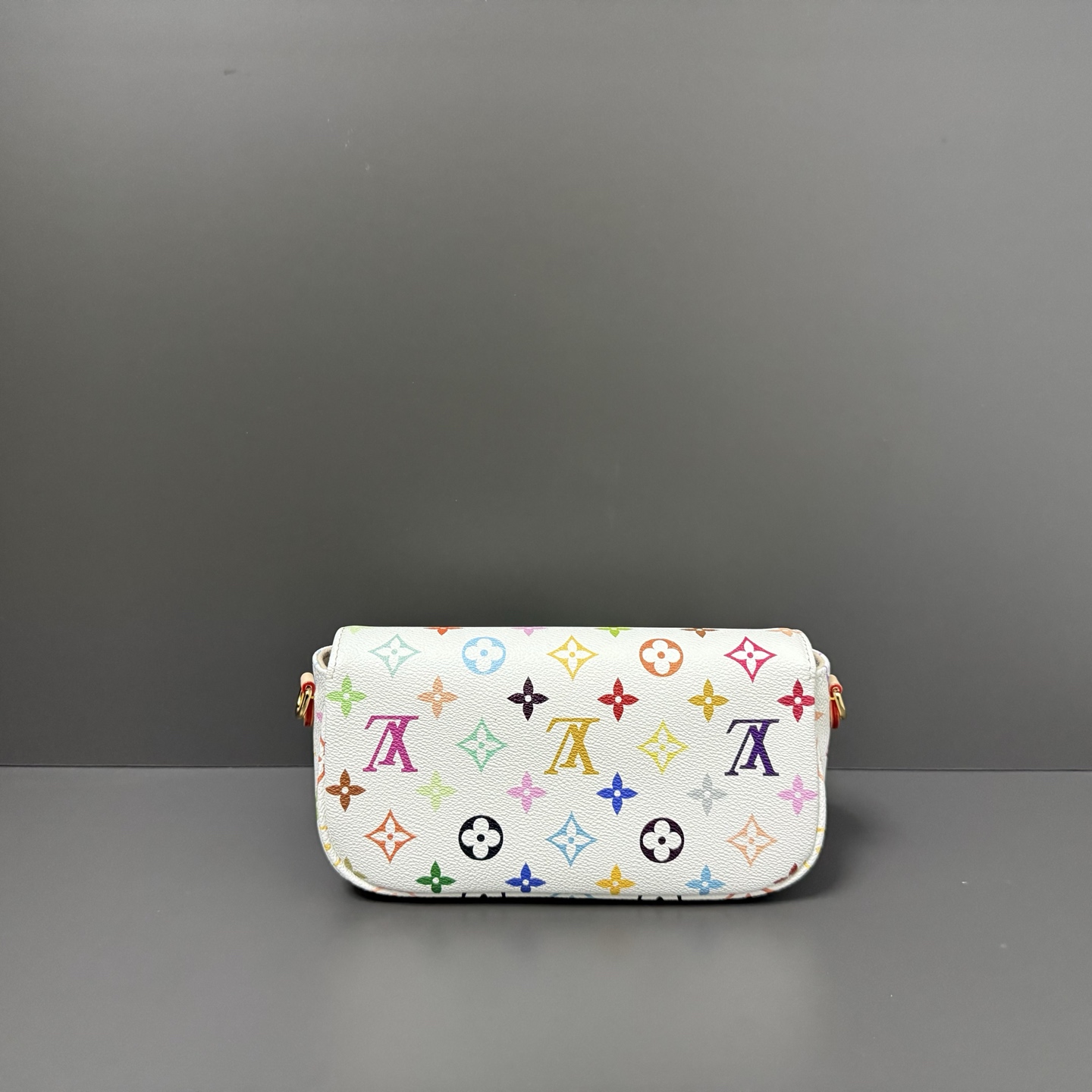 Louis Vuitton Basic Bag Canvas M-l-s