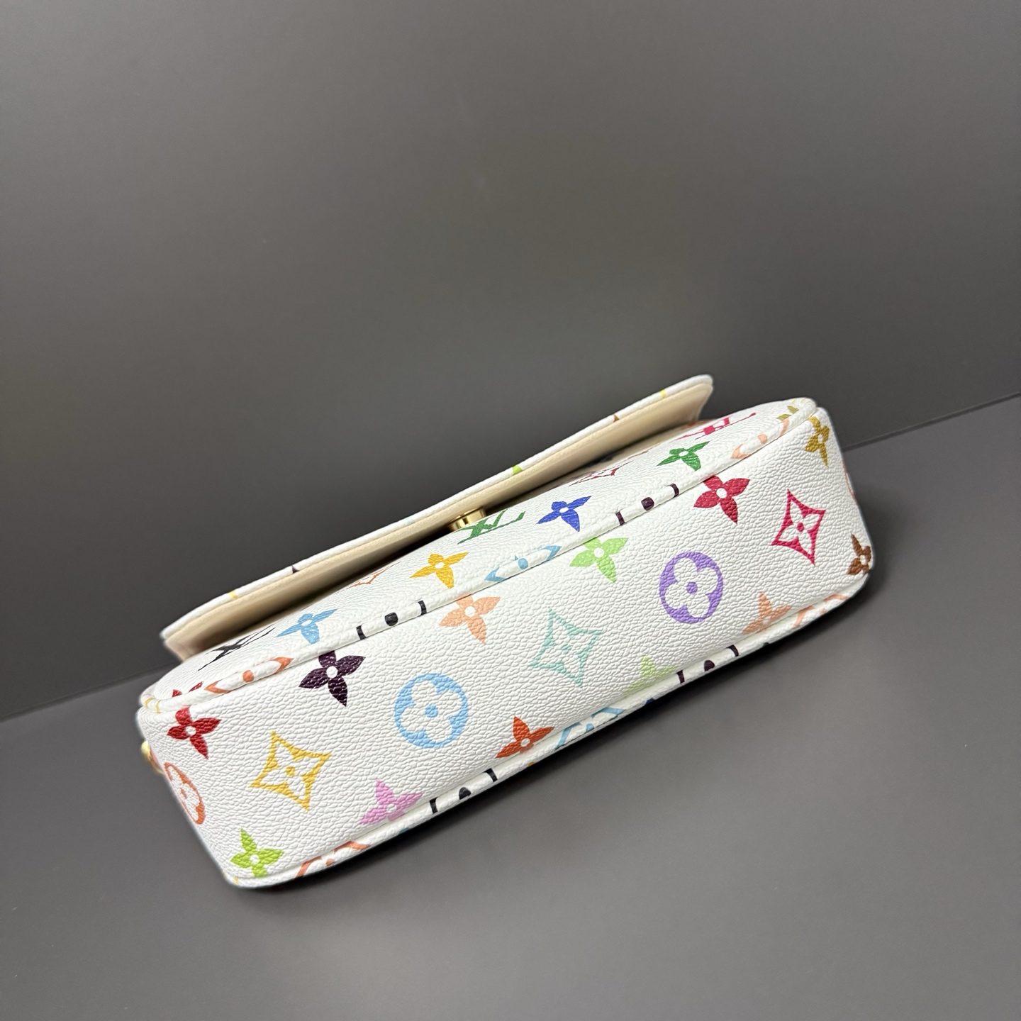 Louis Vuitton Basic Bag Canvas M-l-s