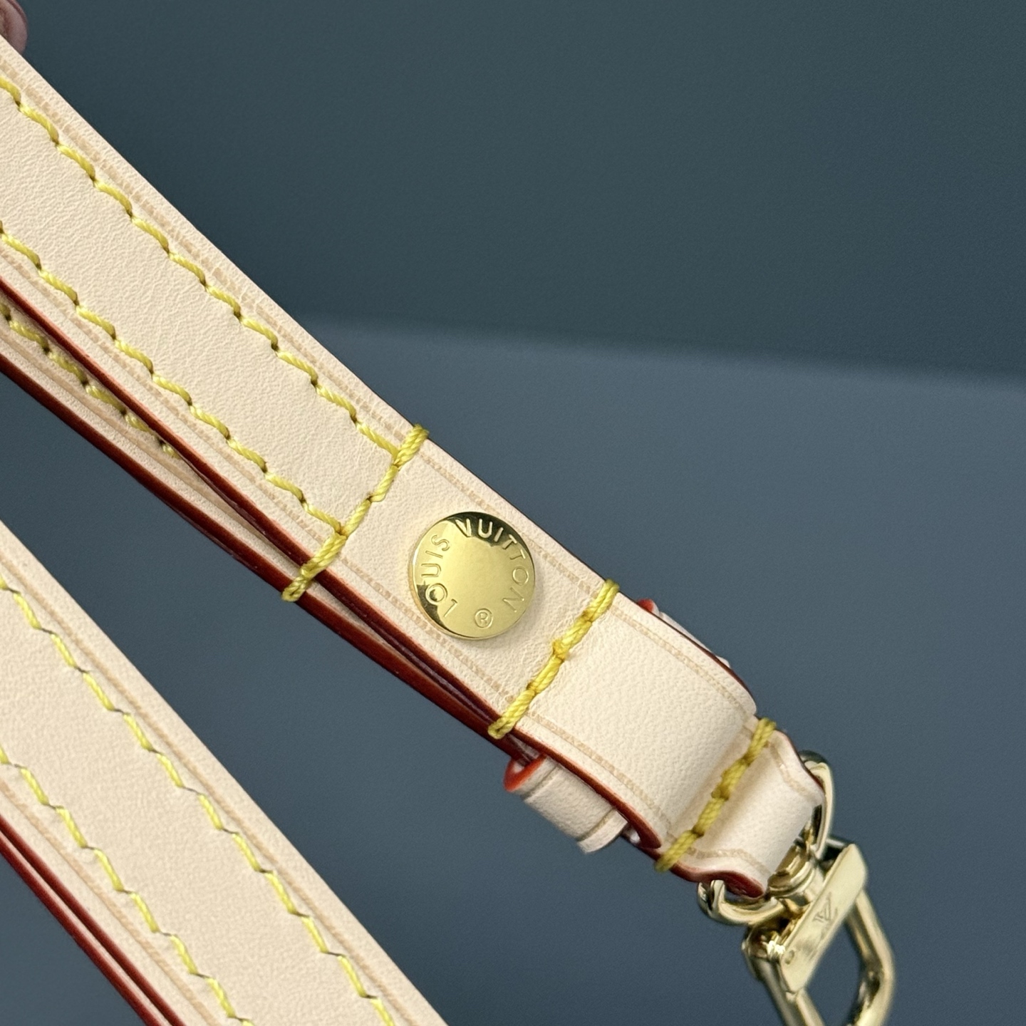 Louis Vuitton Basic Bag Canvas M-l-s