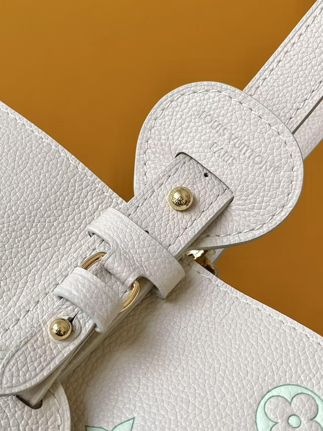 Louis Vuitton Basic Bag M-l