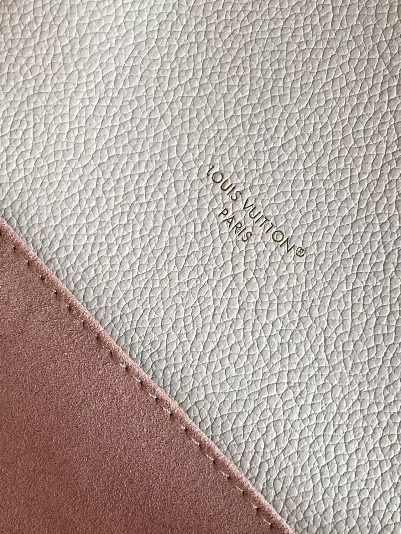 Louis Vuitton Basic Bag M-l-s