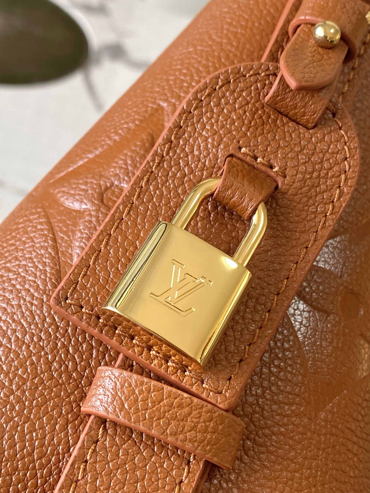 Louis Vuitton Basic Bag Canvas Foldable M-l