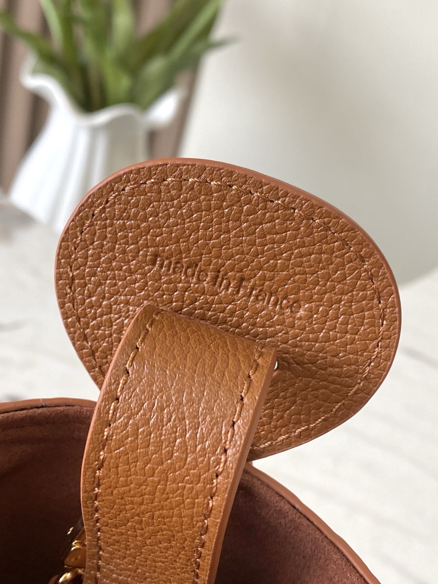 Louis Vuitton Basic Bag Canvas Foldable M-l