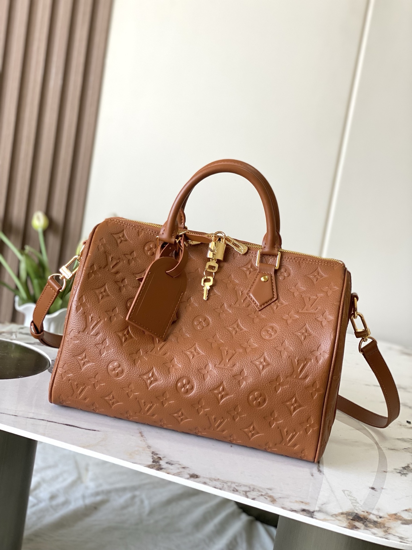 Louis Vuitton Basic Bag M