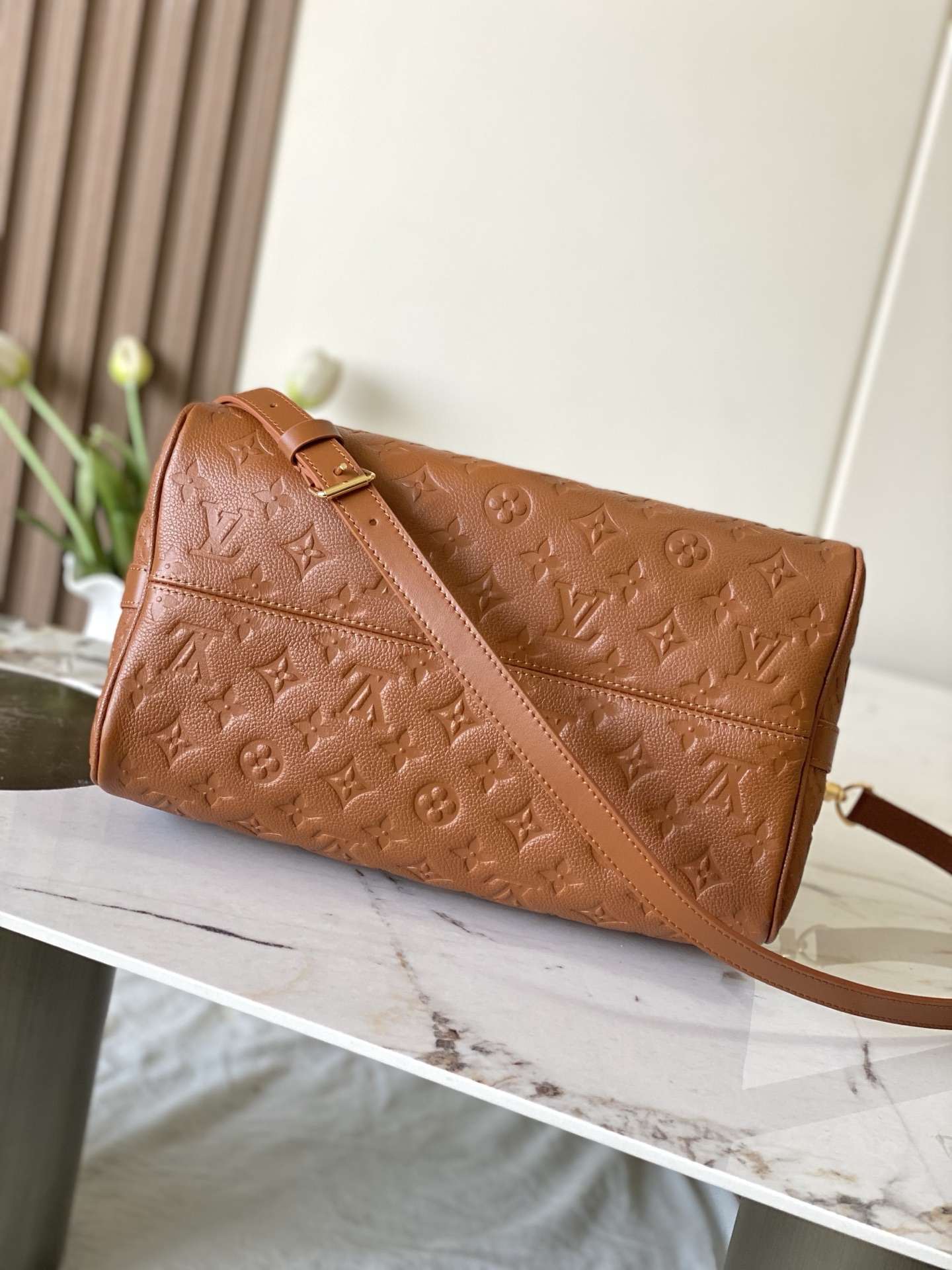 Louis Vuitton Basic Bag M