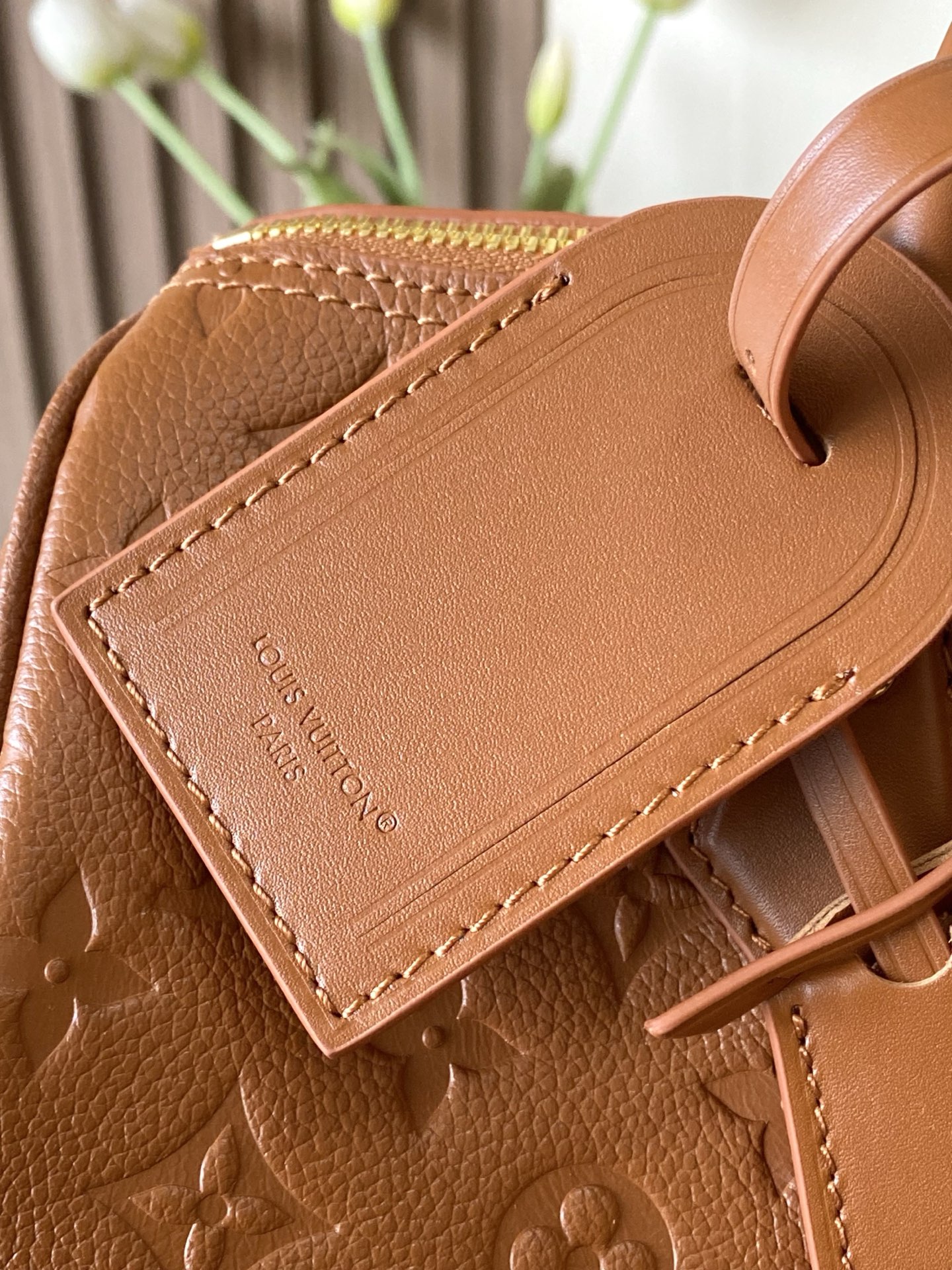 Louis Vuitton Basic Bag M