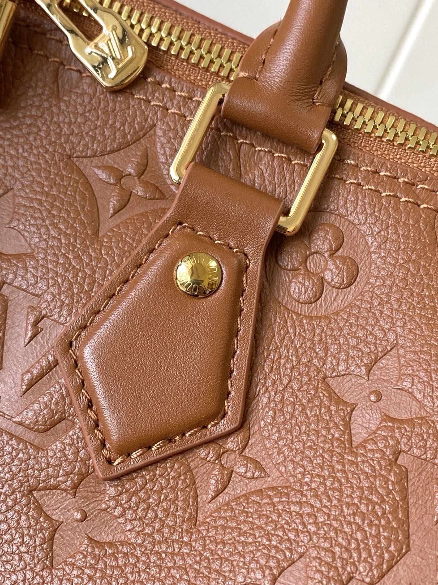 Louis Vuitton Basic Bag M