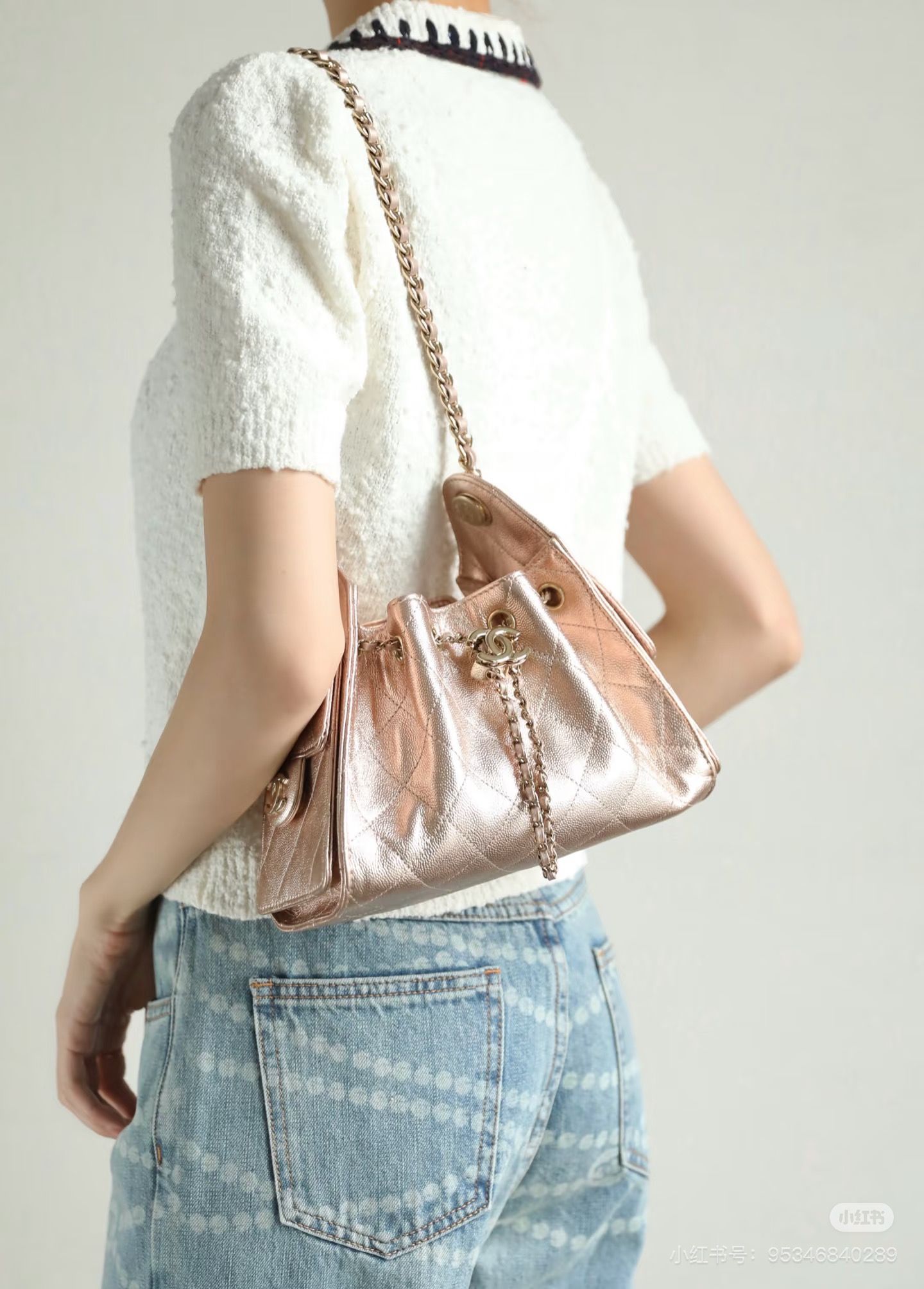 Basic Bag M
