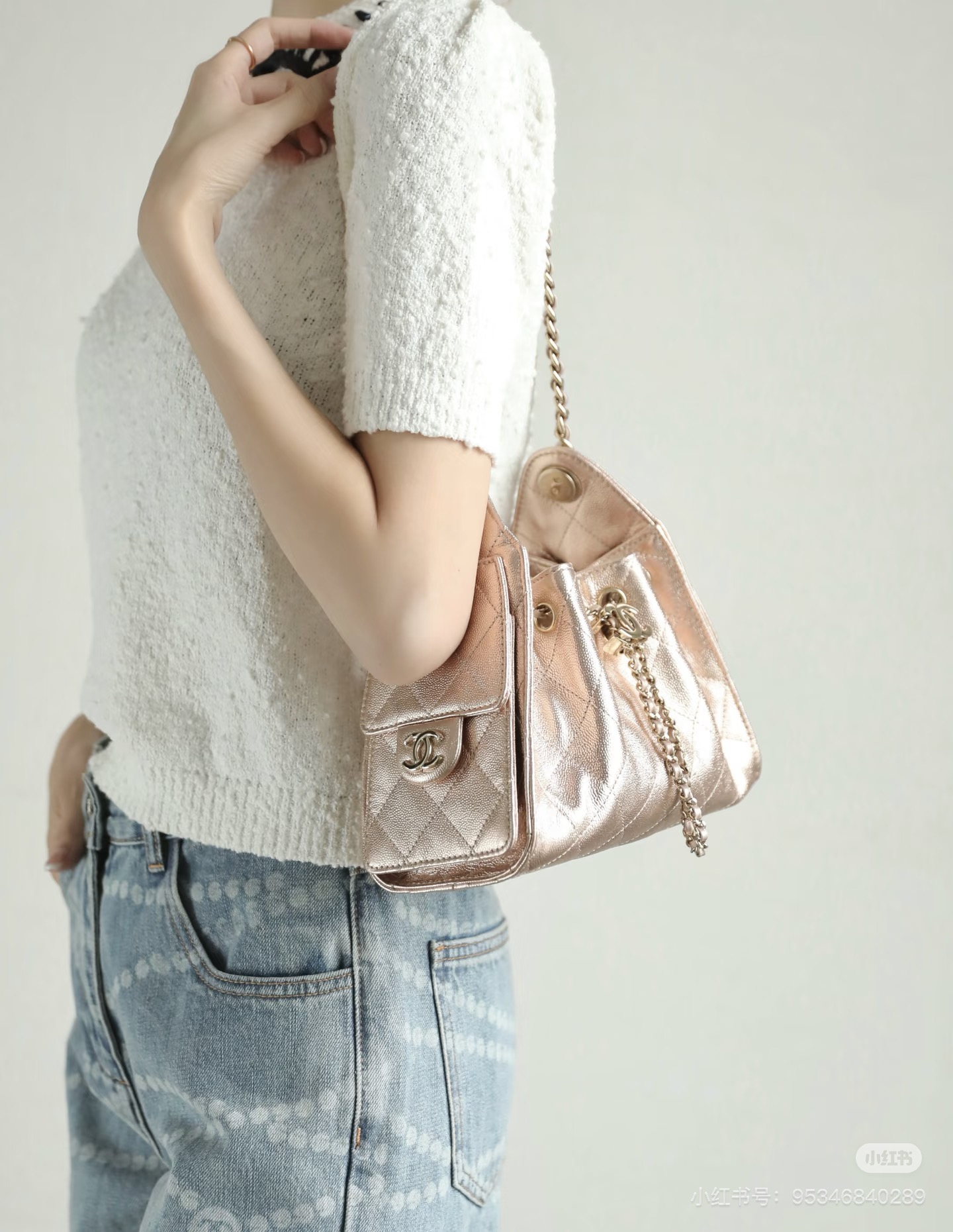 Basic Bag M