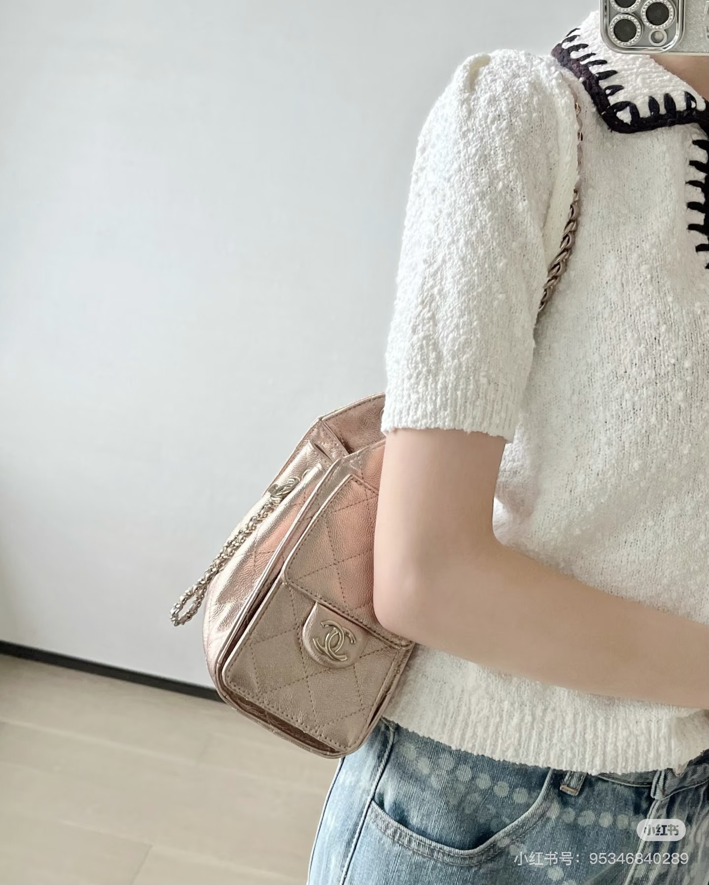 Basic Bag M
