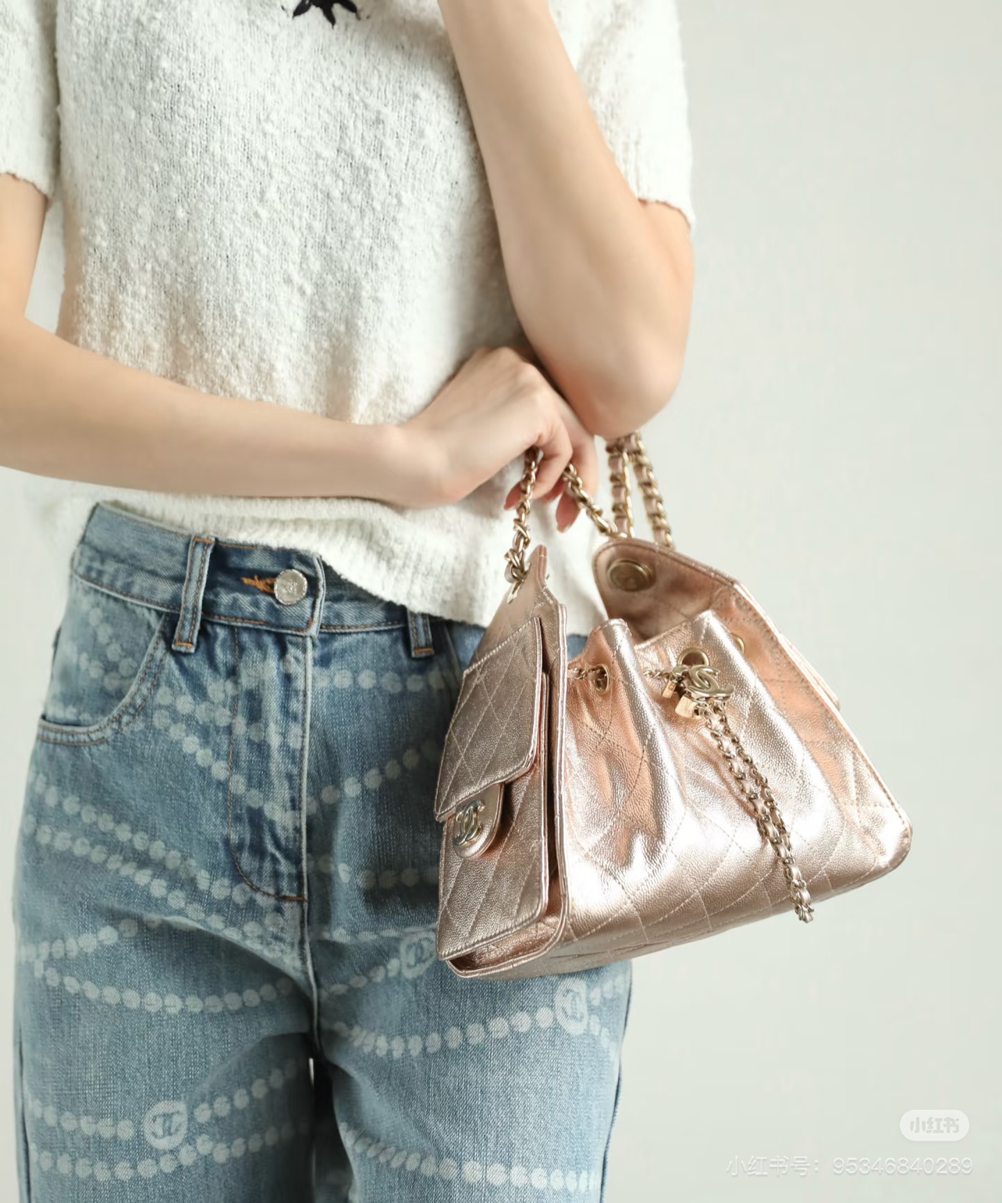 Basic Bag M