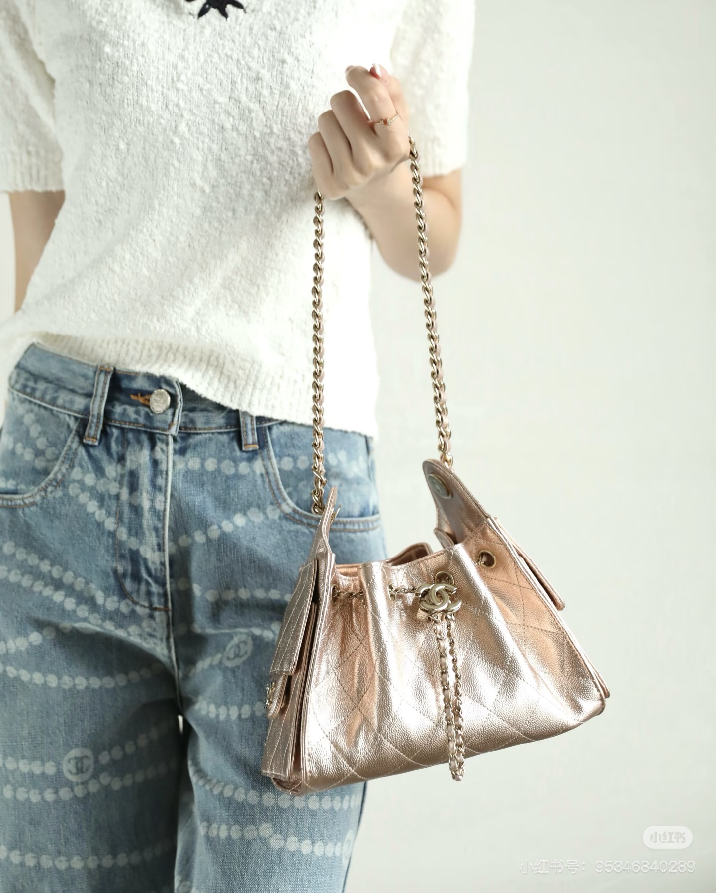 Basic Bag M