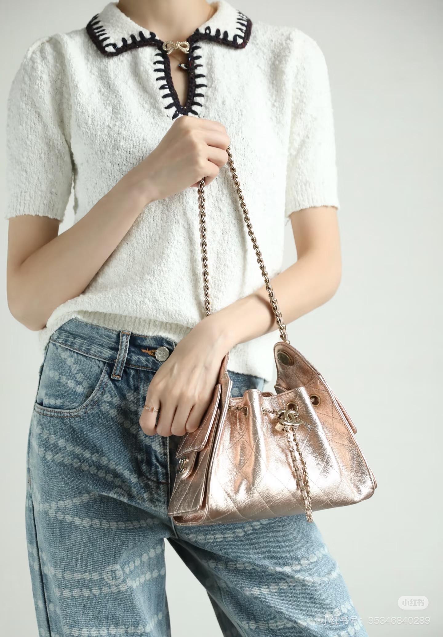 Basic Bag M