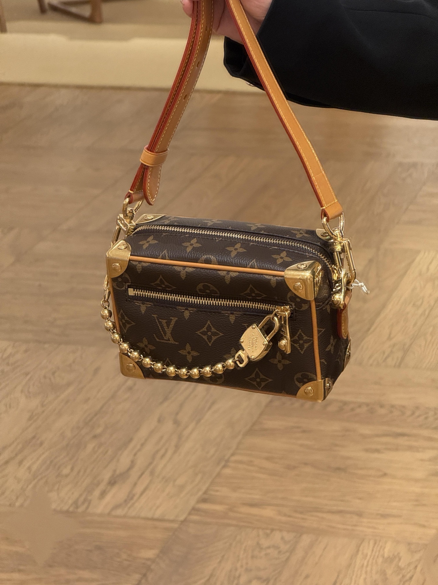 Basic Bag M-s