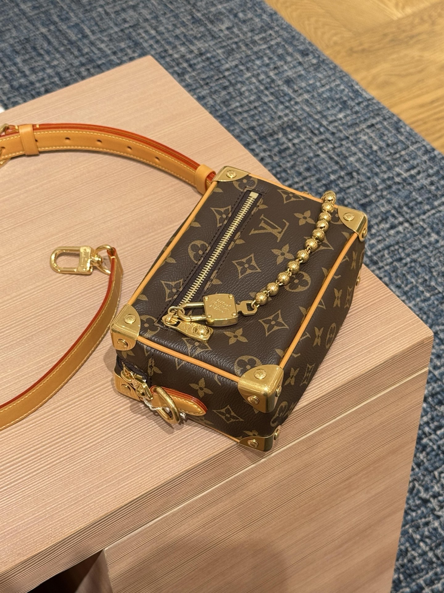 Basic Bag M-s