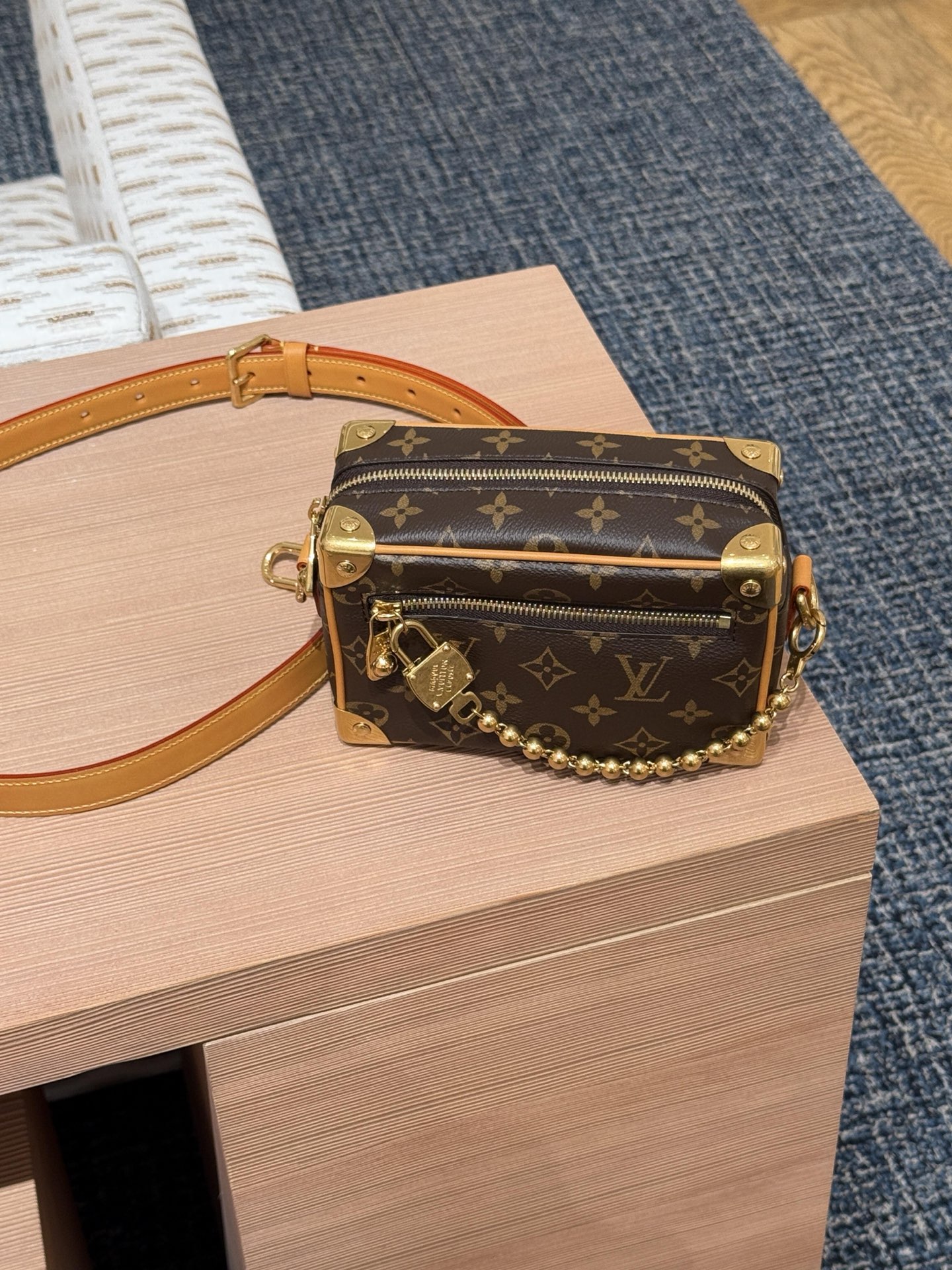 Basic Bag M-s