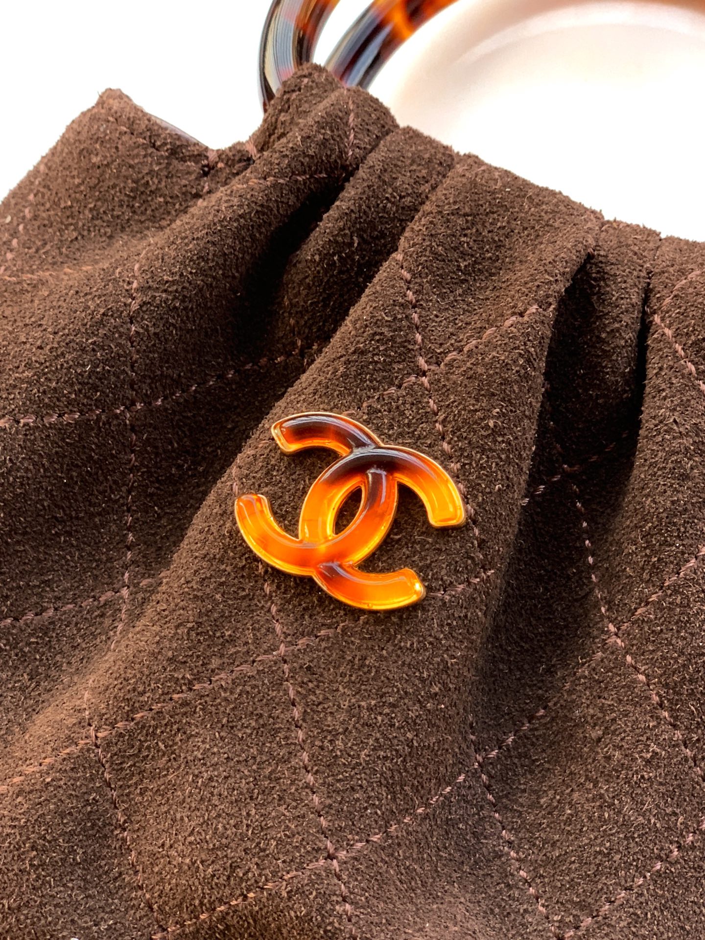 Chanel Basic Bag M-l