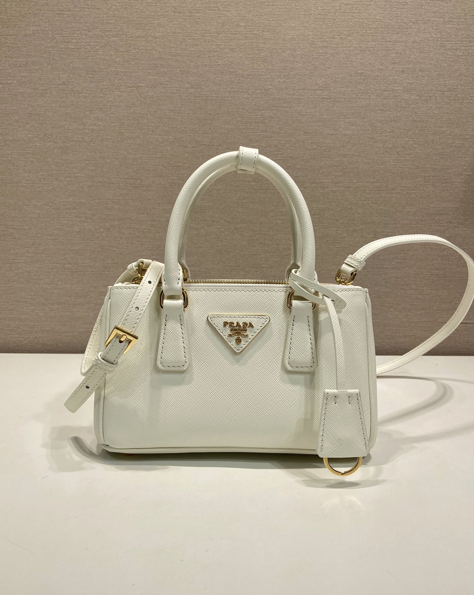 Basic Bag M-l-s