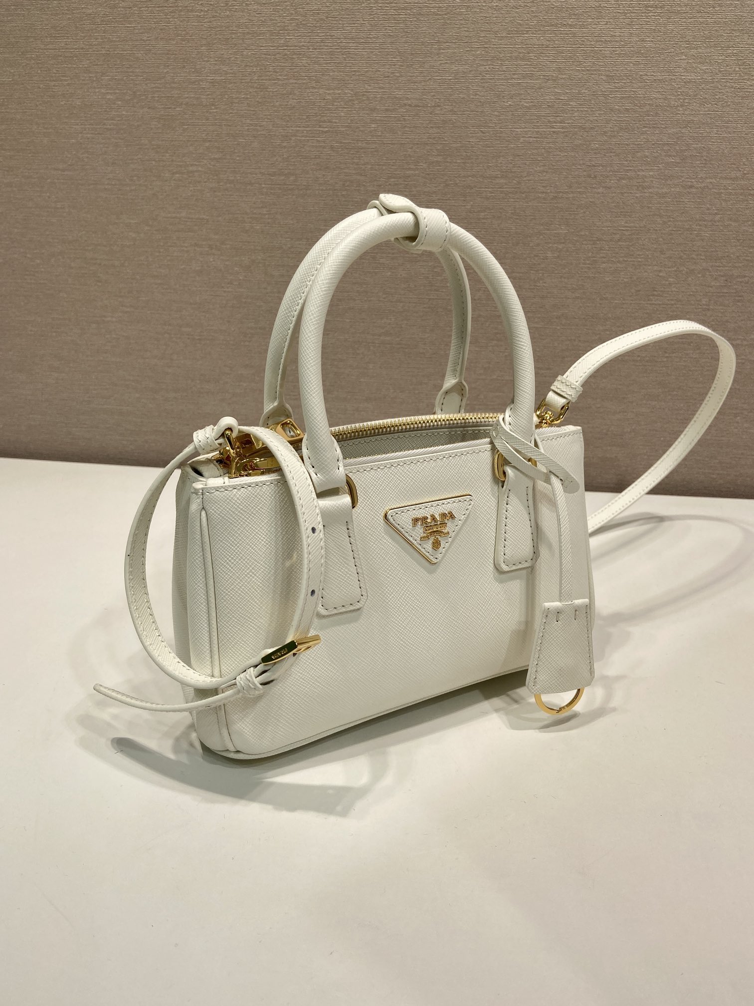 Basic Bag M-l-s