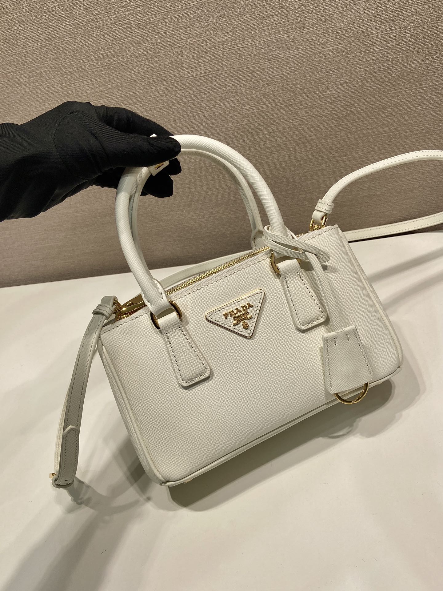 Basic Bag M-l-s
